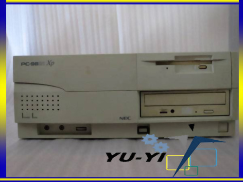 ＮEＣ 9821 ＸP ＸS