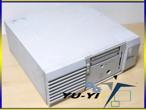 NEC FC98-NX FC-24V PEN4 2.40GHZ 512MB BIOS