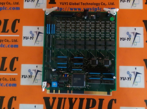 NEC PC34R-2 // 12MD3 / JK40006664 / IOD2Y282 BOARD