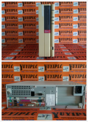 NEC FC-12HE MODEL S2M FC98-NX COMPUTER