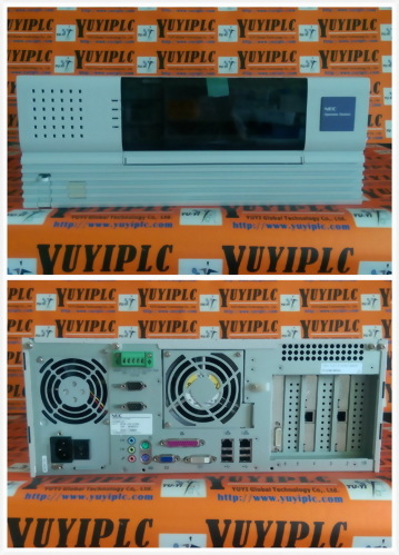 NEC OPS960-201 OPERATOR STATION COMPUTER