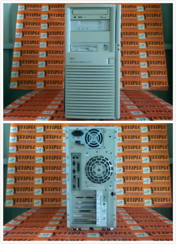 NEC EXPRESS 5800/120SB N8500-308F BASIC PROCESSING UNI