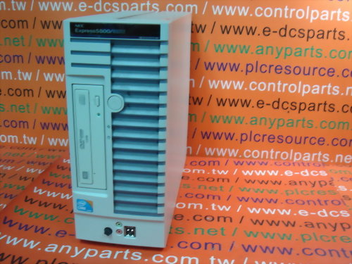 NEC EXPRESS5800/53XF