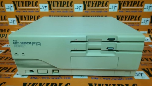 NEC PC-9801FA PC-9801FA5