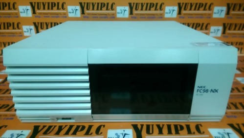 NEC FC98-NX FC-24V MODEL S2MZ