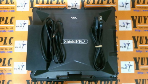 NEC FC-N22G/BX6SS 1A FACTORY COMPUTER