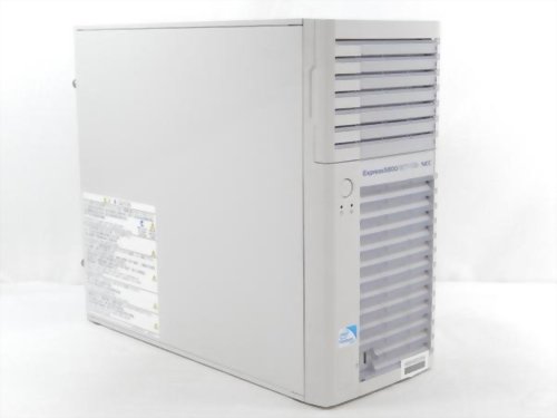 NEC EXPRESS5800 / GT110B / PEN G6950 2.8G / 500G