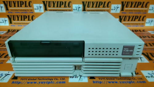 NEC FC98-NX FC-20XE MODEL SXMZ S