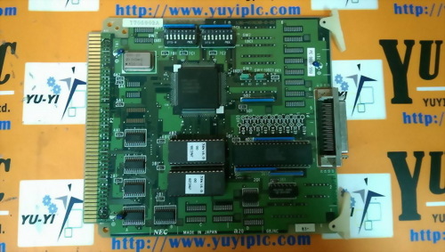 NEC A20 / G8JNC / 136-457630-B-02 / PC-9801-55U