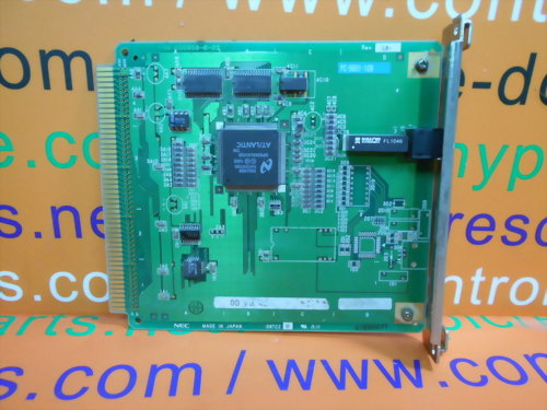 NEC G8TCZ-B / 136-550858-B-02