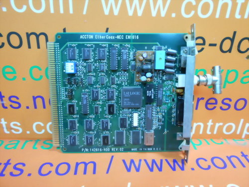 NEC 142616-400 / EN1616