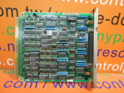 NEC A20 / G8ELE / 136-456146-B-02
