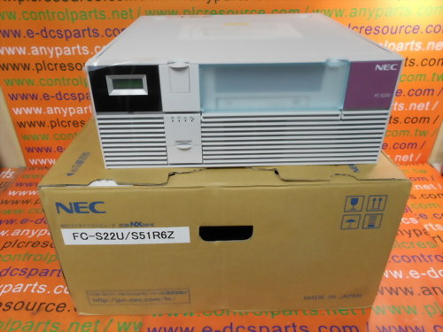 NEC FC98-NX FC-S22U/S51R6Z (FC-S22U/S51R6ZA)