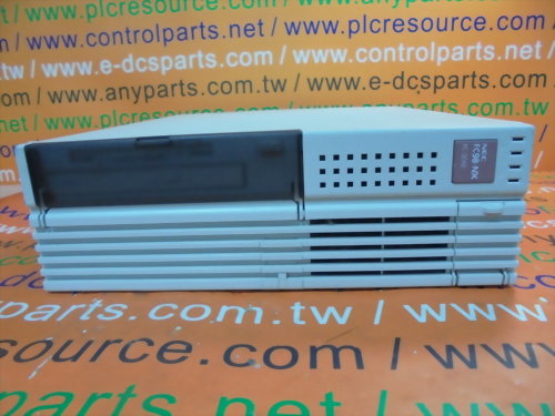 NEC PC98-NX FC-20XES2MZS