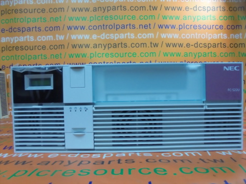 NEC FC98-NX FC-S22U-S51R6ZA