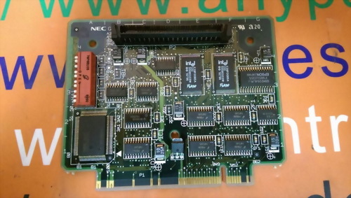 NEC FC-9821KE-FR1