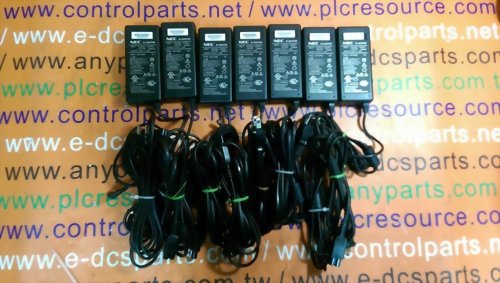 NEC AD7216N2L AC ADAPTOR WITH LS-7N CABLE