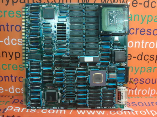 NEC G8EUF / 135-452770-3-4