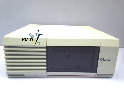 ​NEC FC-56H MODEL SN (S230551MA)