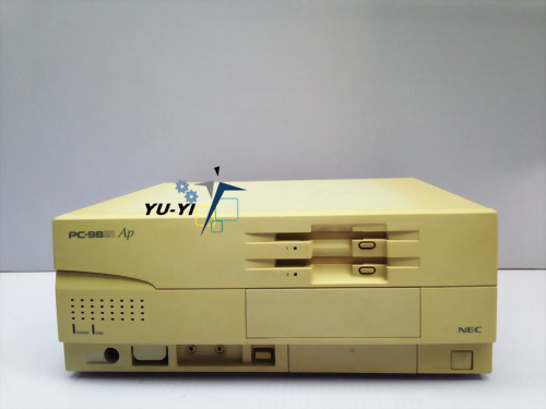 NEC PC-9821 AP/U2 MDC-553LE
