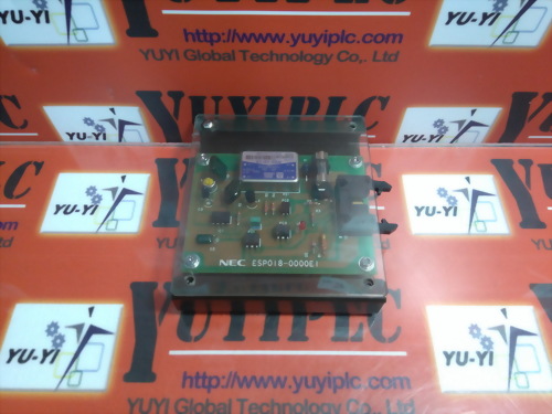 NEC ESPOI8-0000EI