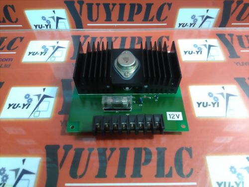 NEC LAMP CONTROLLER ESP219-00E1