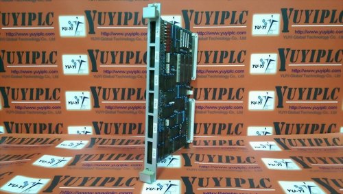 NEC ESP500 MVS SPAR I/O KPCB0095G1