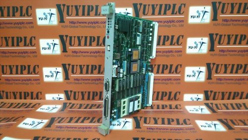 NEC VME BOARD VKM680SBC01A-3 KPCB0094G1