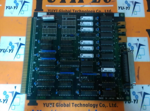 NEC 164-423180 / 164-391410-001 BOARD