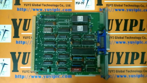 NEC A10Y G9XAR A1 GP-IB COMMUNICATION CARD