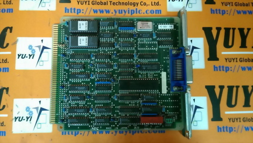 NEC A20 G8ALV A6 PC-9801-29N CIRCUIT BOARD
