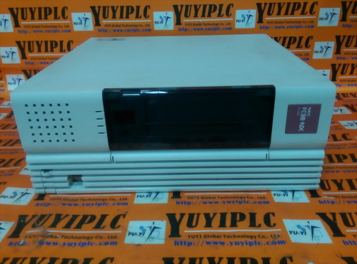 NEC FC-20X MODEL SP1Z T4ZZ (FC-20X / SP1ZT4ZZ) COMPUTE