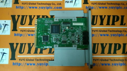 NEC G8WQS A6 CIRCUIT BOARD