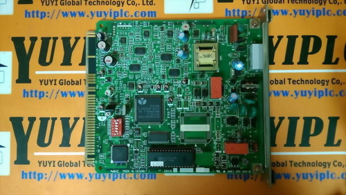 NEC G8YLB A5 CIRCUIT BOARD