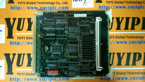 NEC A10Y G9XAR A1 GP-IB COMMUNICATION CARD