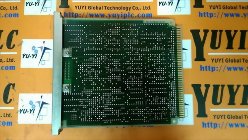 NEC 136-454632-A-01 G8ALV A6 CIRCUIT BOARD