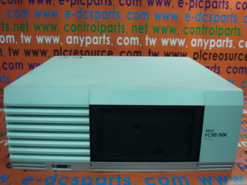 NEC FC-12H MODEL S2M