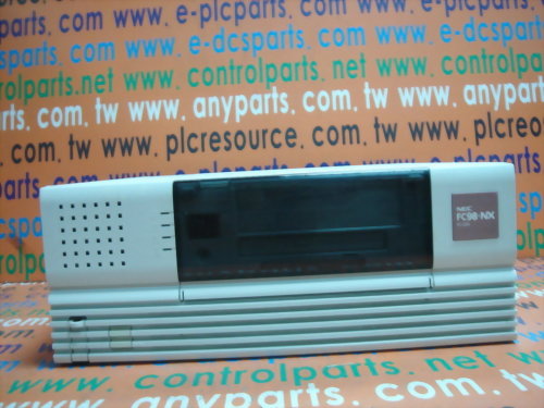 NEC FC-20X MODEL SXAZ
