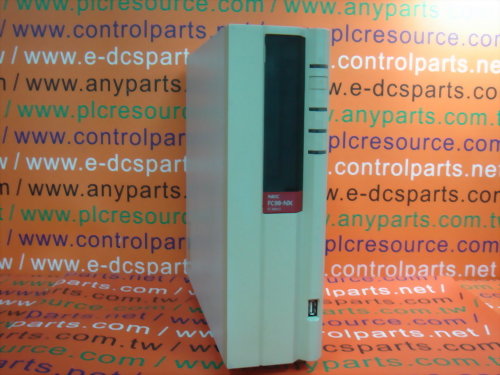 NEC FC-85H/E MODEL SN