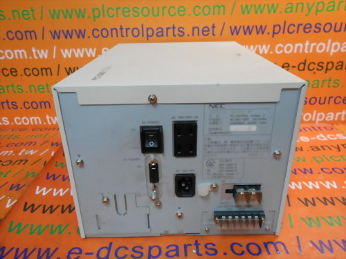 NEC FC-9821KA MODEL 2