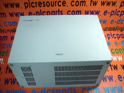 NEC FC-9821KE
