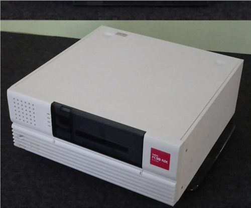 NEC FC-98NX FC-D18M/SX2V4R