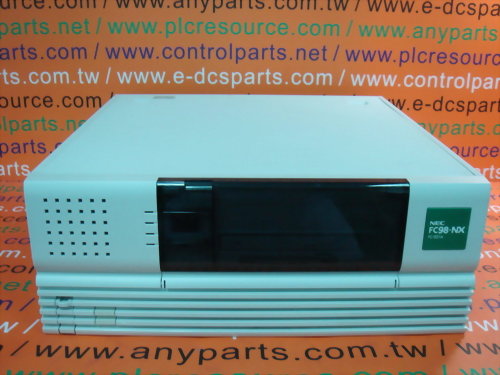 NEC FC-D21A / SB2Z4Z (FC-D21A /SB2Z4ZA)