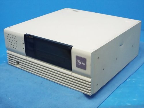 NEC FC-S16W/SX2Z5Z FC98-NX