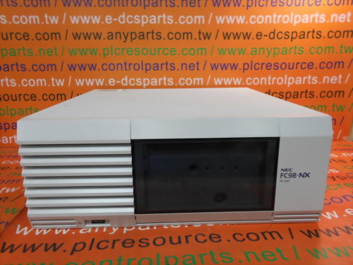 NEC FC98-NX FC-24V MODEL S2AZ