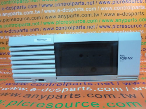 NEC FC98-NX FC-24V MODEL SB2Z