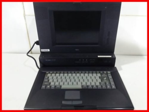 NEC NOTEBOOK PC-9821CR13