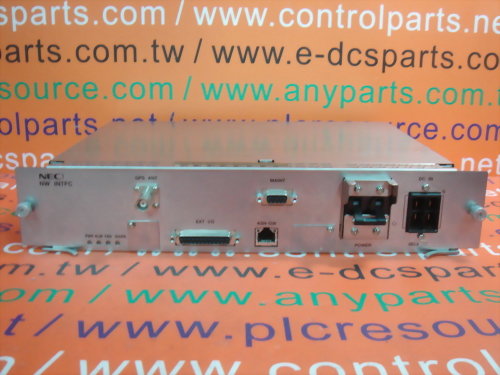 NEC NWA-024303-002 NW INTFC
