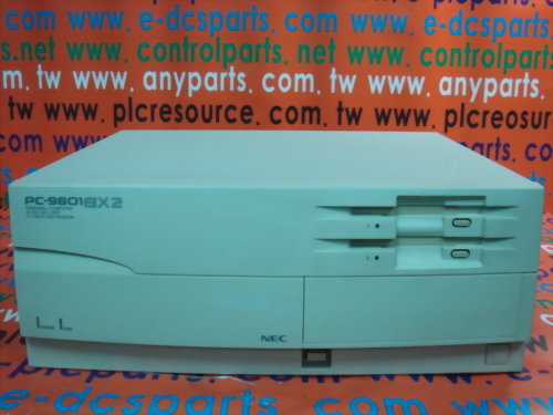 NEC PC-9801BX2/U2