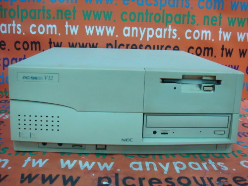 NEC PC-9821V12 / S5RC